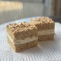 Peanut Butter Bliss Bar