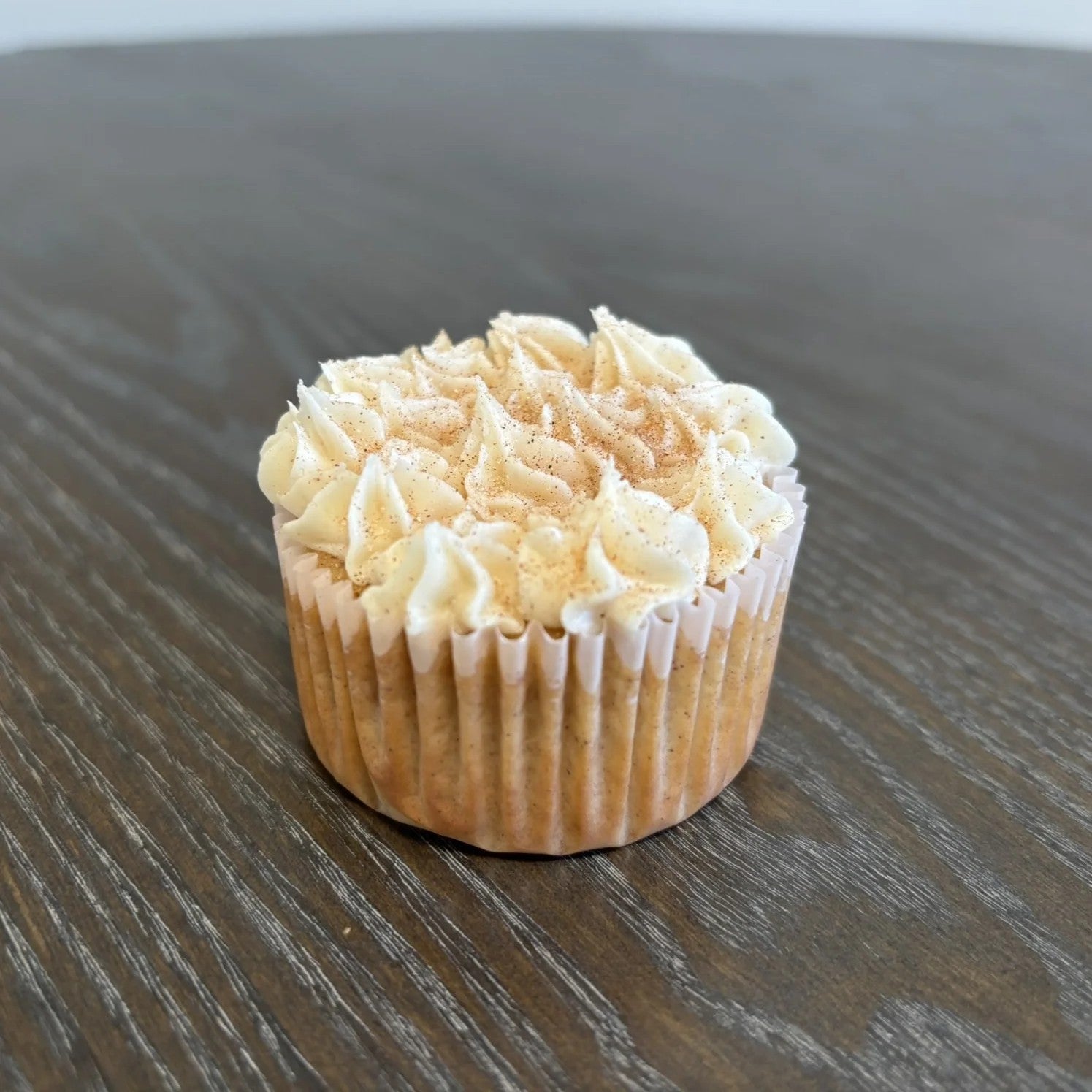 Churro Cupcake (6pk)